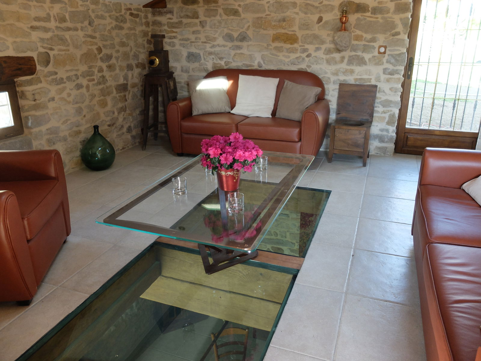 Onofhängeg Studio Ambérieu-en-Bugey 244420