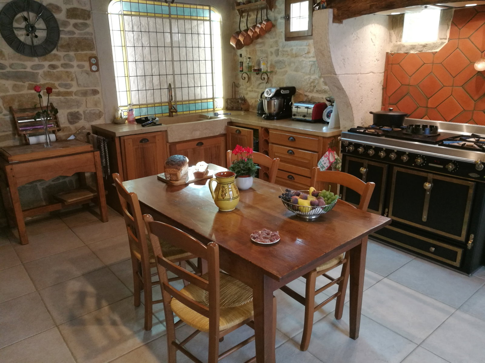 Gesamte Unterkunft Ambérieu-en-Bugey 244420