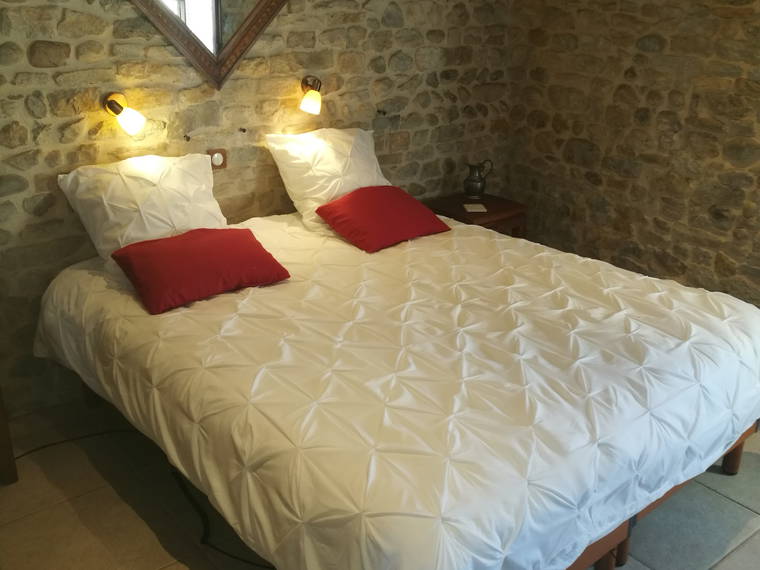 Homestay Ambérieu-en-Bugey 244420