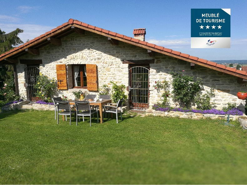 Entire Home Ambérieu-en-Bugey 244420-2