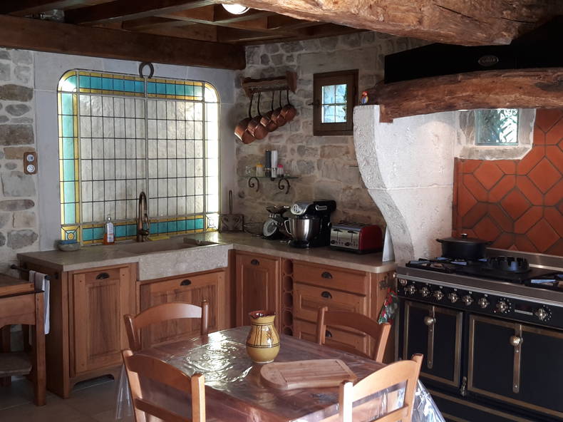 Entire Home Ambérieu-en-Bugey 244420-4