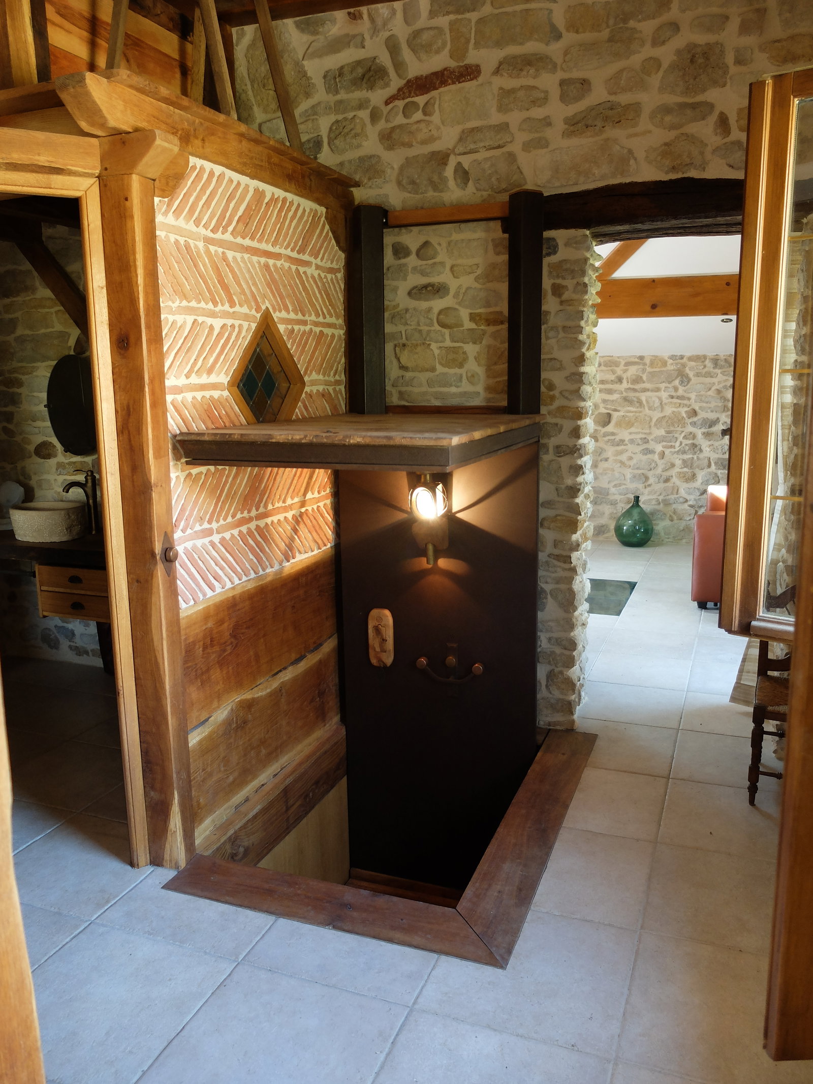 Hele Woning Ambérieu-en-Bugey 244420