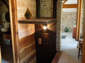 Gesamte Unterkunft zur Miete in Ambérieu-En-Bugey - Foto 6 : Sonstiger Raum-6