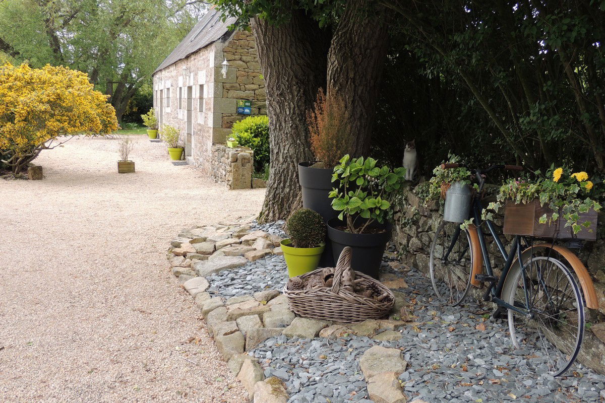 Tutta La Casa Ploumilliau 40204