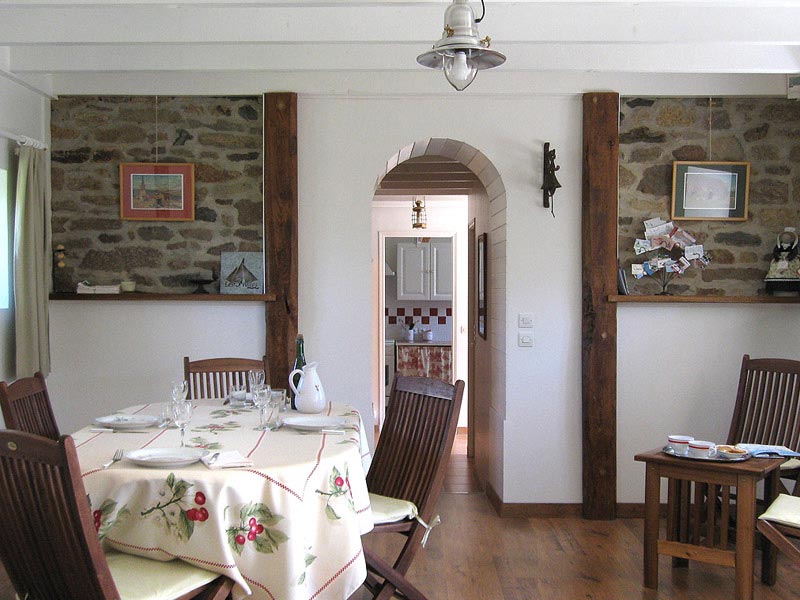 Tutta La Casa Ploumilliau 40204