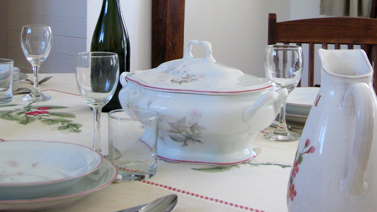 Tutta La Casa Ploumilliau 40204