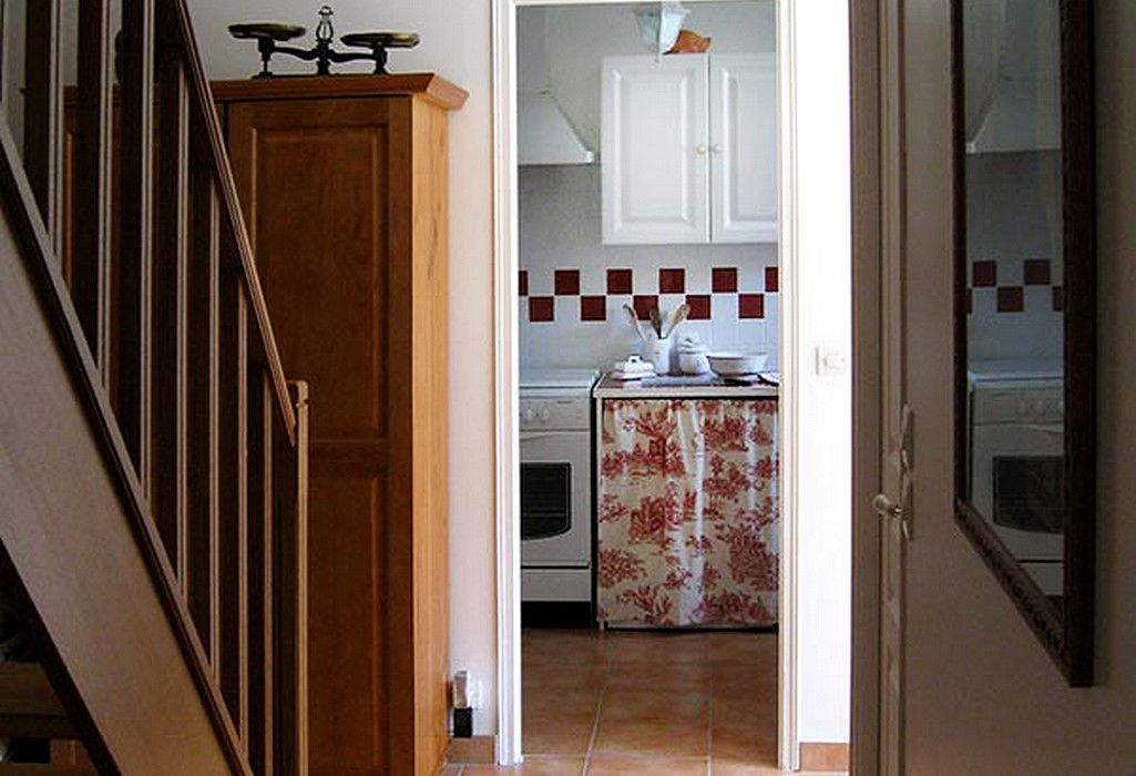 Tutta La Casa Ploumilliau 40204