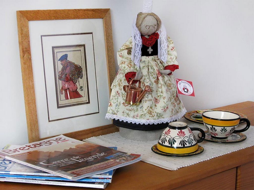 Unabhängiges Studio Ploumilliau 40204