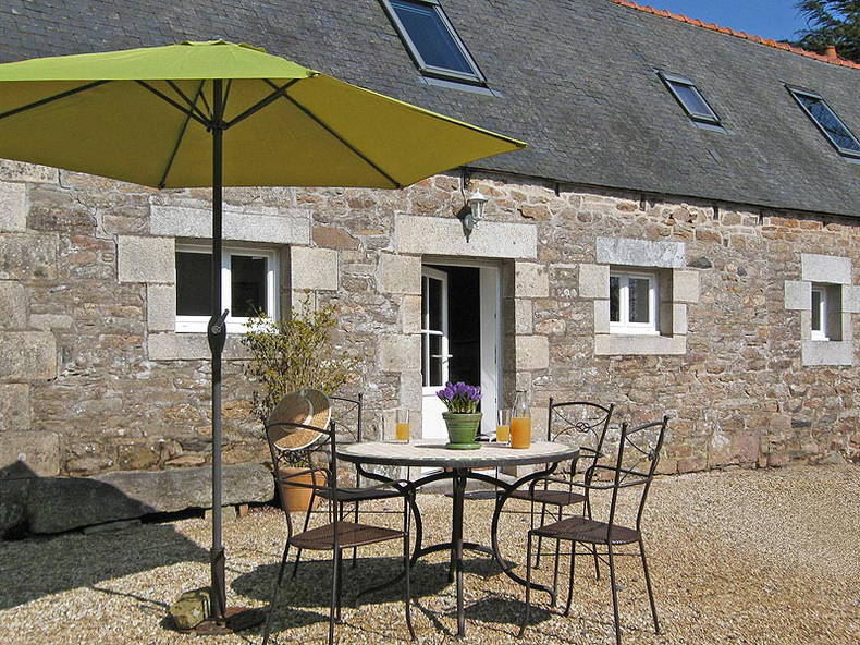 Entire Home Ploumilliau 40204-3