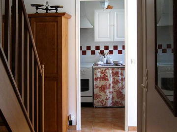 Logement Entier Ploumilliau 40204-10