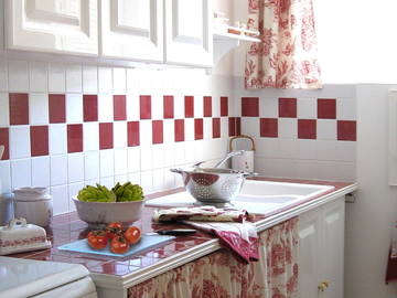 Logement Entier Ploumilliau 40204-11