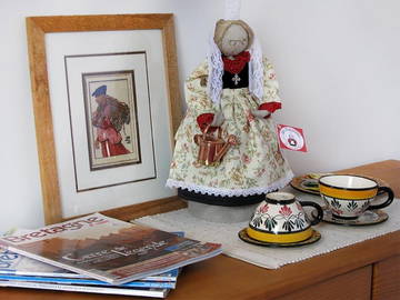 Logement Entier Ploumilliau 40204-16