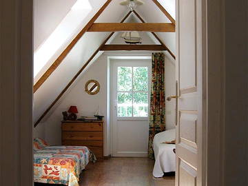 Logement Entier Ploumilliau 40204-18