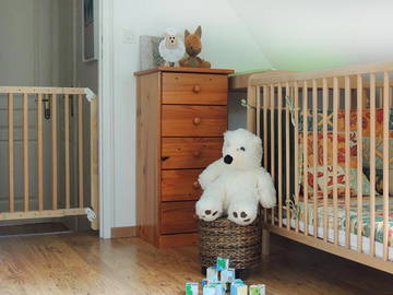 Logement Entier Ploumilliau 40204-20