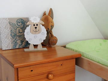 Logement Entier Ploumilliau 40204-21