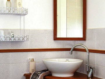 Logement Entier Ploumilliau 40204-23