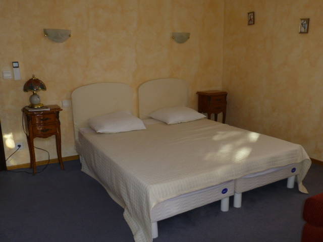 Homestay Gattières 251461