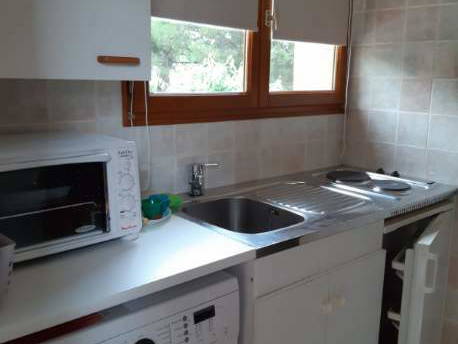 Entire Home Gattières 251461-3