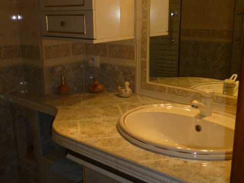 Entire Home Gattières 251461-4