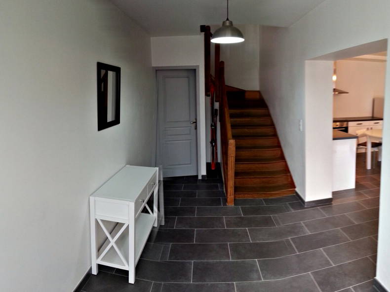 Entire Home Lourdes 343786-2