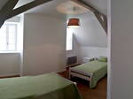 Studio À Louer Lourdes 343786
