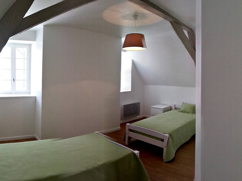 Entire Home Lourdes 343786-3