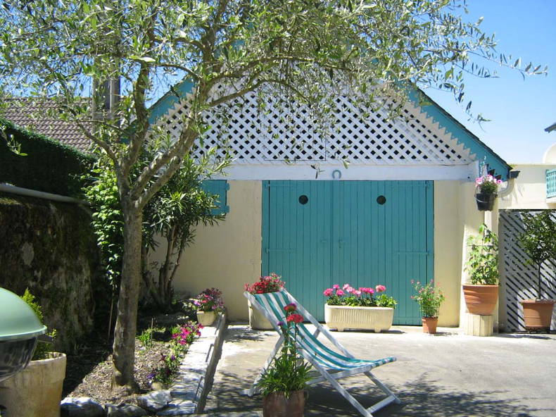 Entire Home Lourdes 343786-5