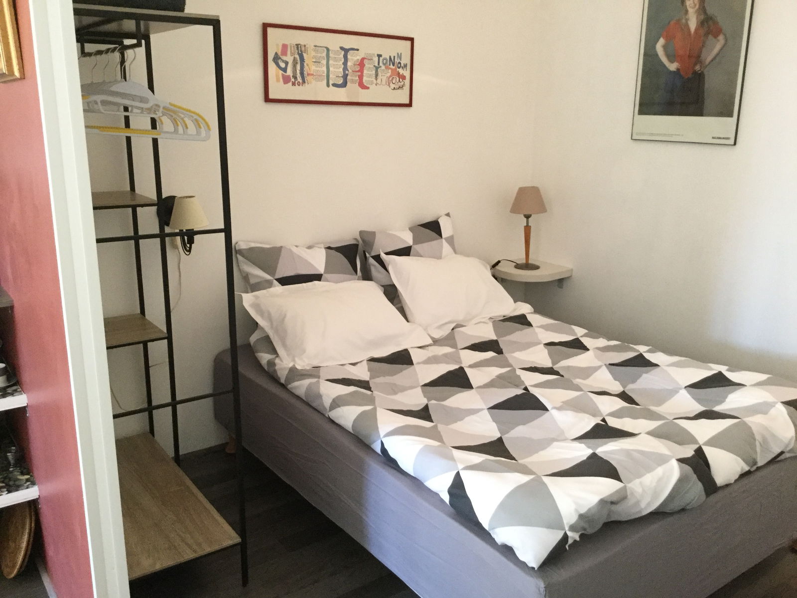 Oberoende Studio Argeliers 253580