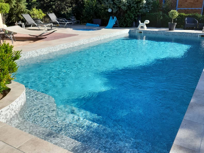 Ganzes Haus Le Bosc 266507-2