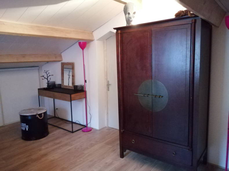 Ganzes Haus Le Bosc 266507-3