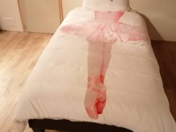 Logement Entier Le Bosc 266507-4