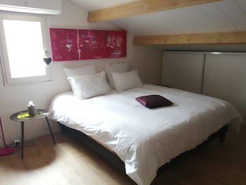 Logement Entier Le Bosc 266507-7