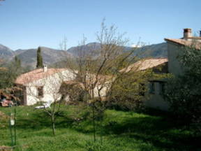 Casa Rural Les Lys