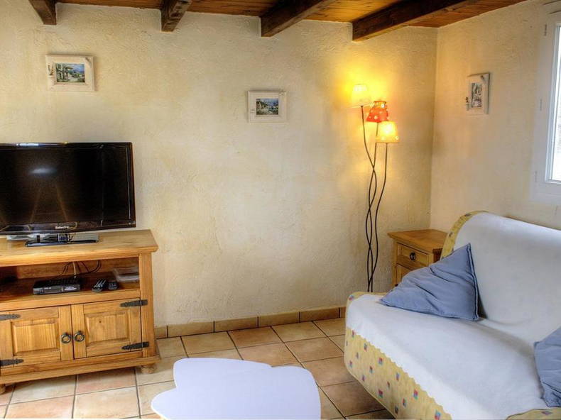 Entire Home Berre-les-Alpes 45594-4