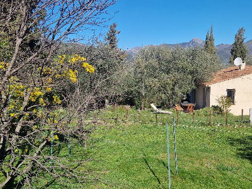 Entire Home Berre-les-Alpes 454674-1