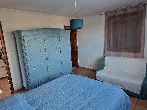 Entire Home Berre-les-Alpes 454674-5