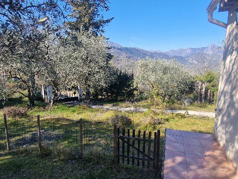 Entire Home Berre-les-Alpes 454674-2