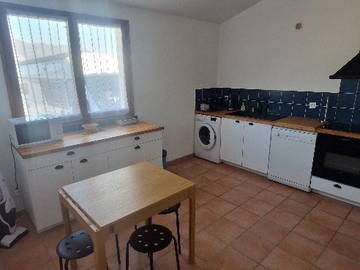 Chambre À Louer Berre-Les-Alpes 454674