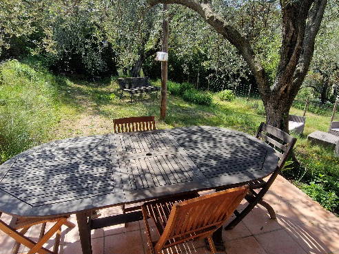 Entire Home Berre-les-Alpes 454674-4