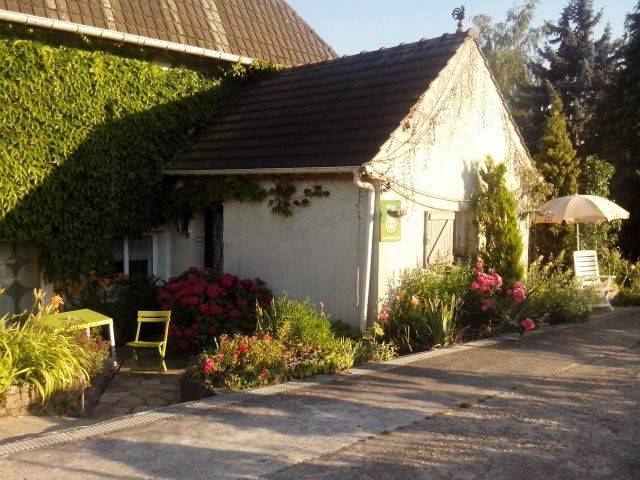 Homestay Crécy-la-Chapelle 161944-1