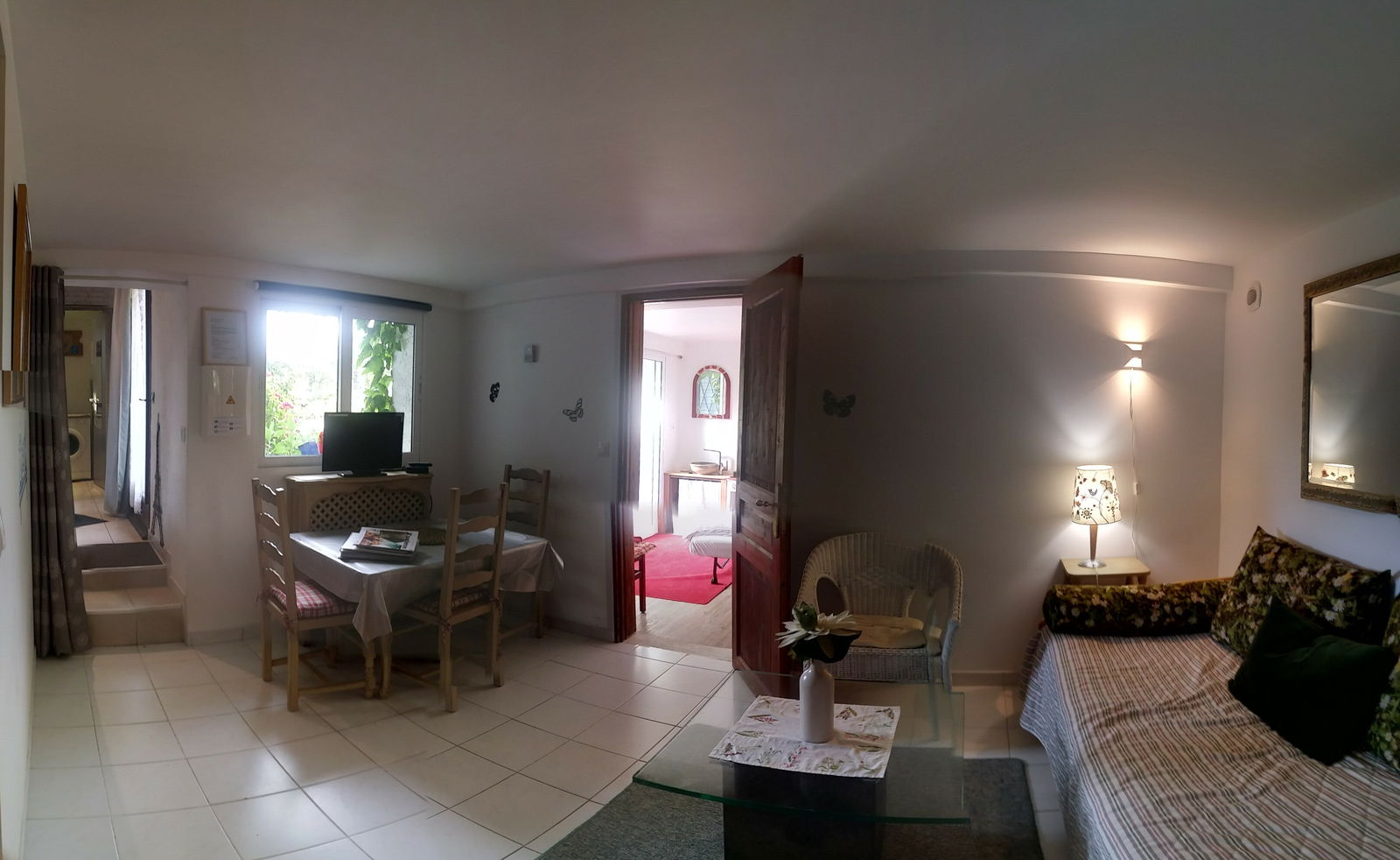 Unabhängiges Studio Crécy-la-Chapelle 161944