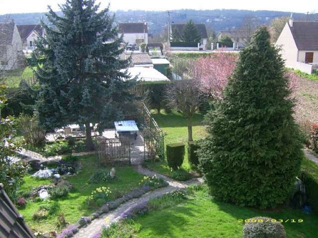 Unabhängiges Studio Crécy-la-Chapelle 161944