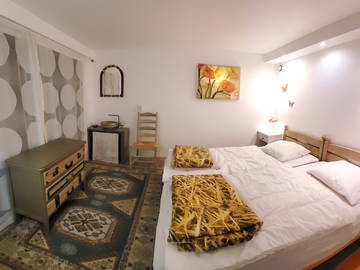 Logement entier à louer à Crécy-La-Chapelle - photo 8-8