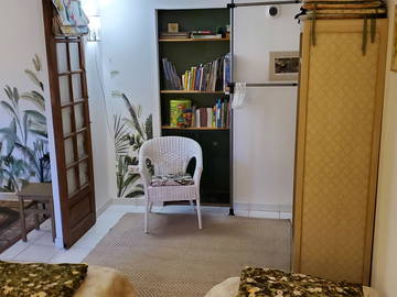 Logement entier à louer à Crécy-La-Chapelle - photo 6-6