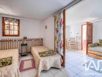 Logement entier à louer à Crécy-La-Chapelle - photo 7-7