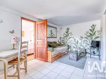 Logement entier à louer à Crécy-La-Chapelle - photo 5-5