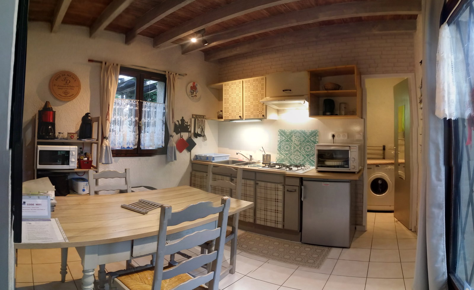 Logement Entier Crécy-la-Chapelle 161944