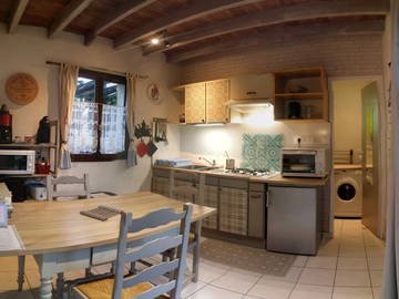 Logement entier à louer à Crécy-La-Chapelle - photo 3-3