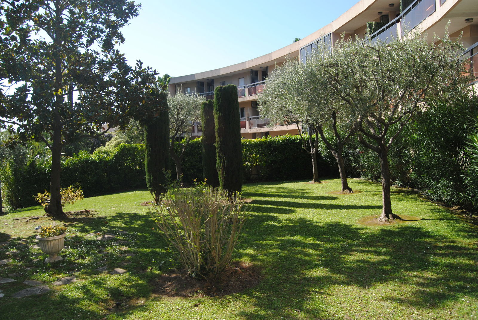 Uafhængigt Studie Nice 161847