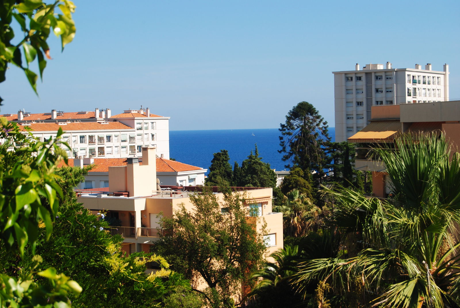 Uafhængigt Studie Nice 161847